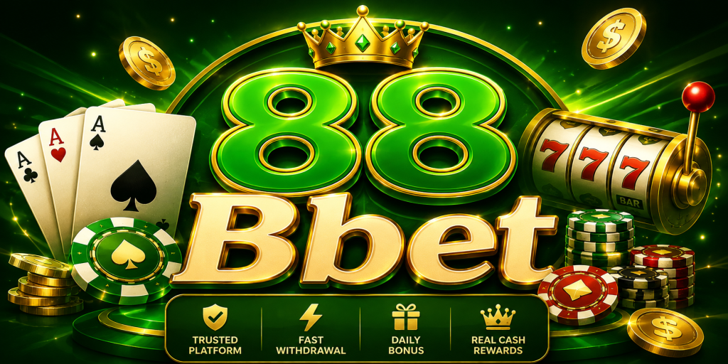 88Bbet Game