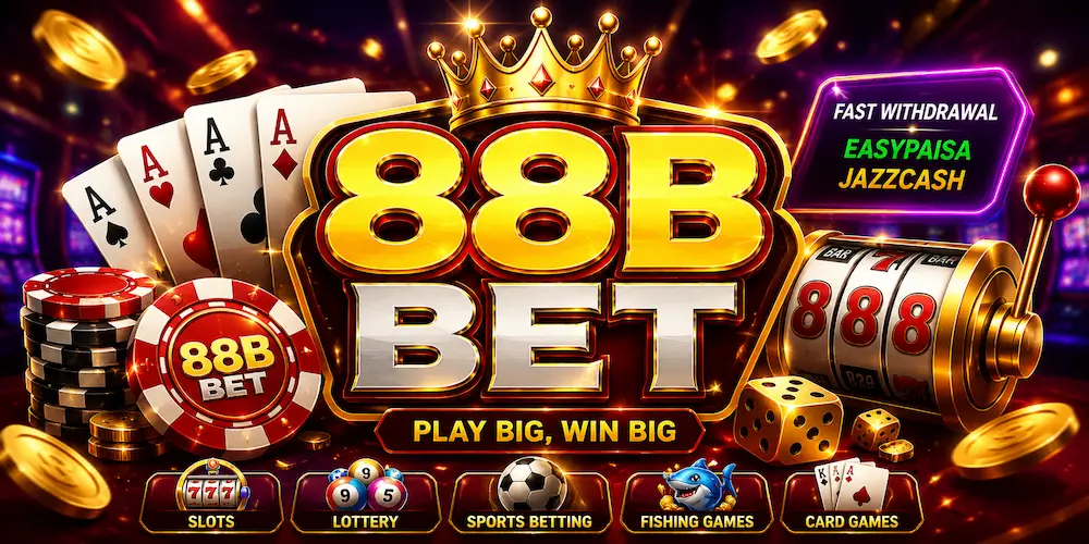 88Bbet Game