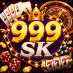 999SK Game