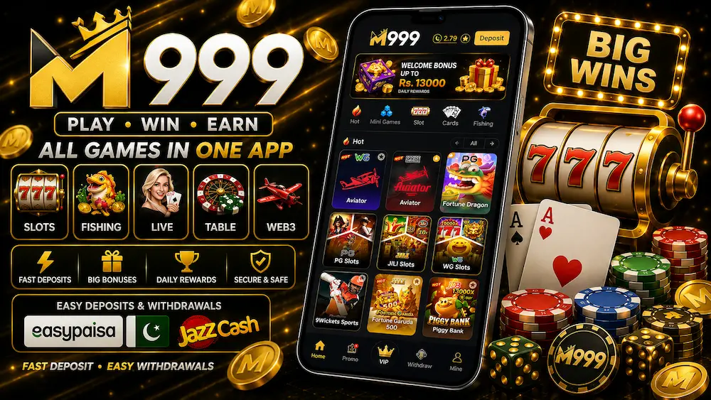 M999 Game