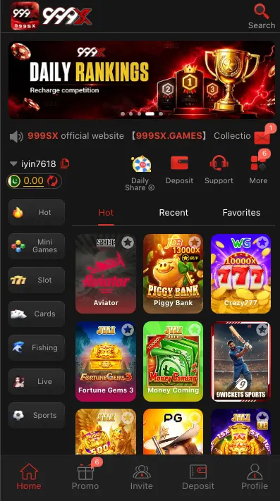 999SK Game