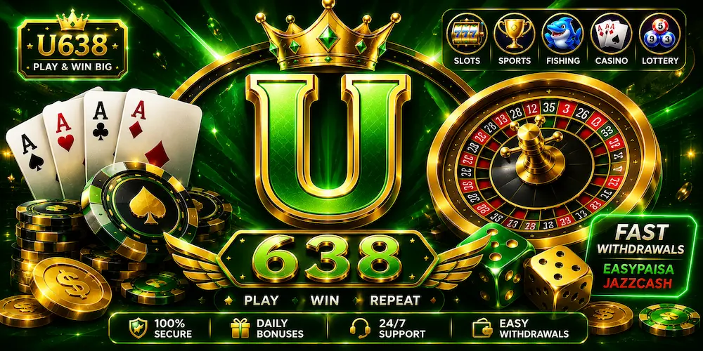U638 Game