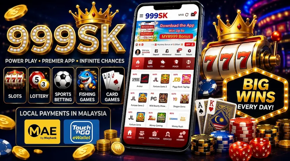 999SK Game