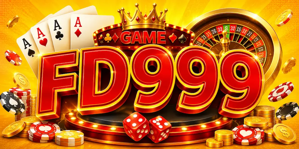 FD999 Game