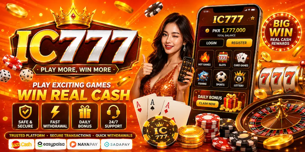 ic777 game