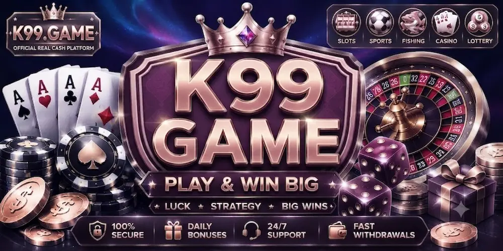 K99 Game