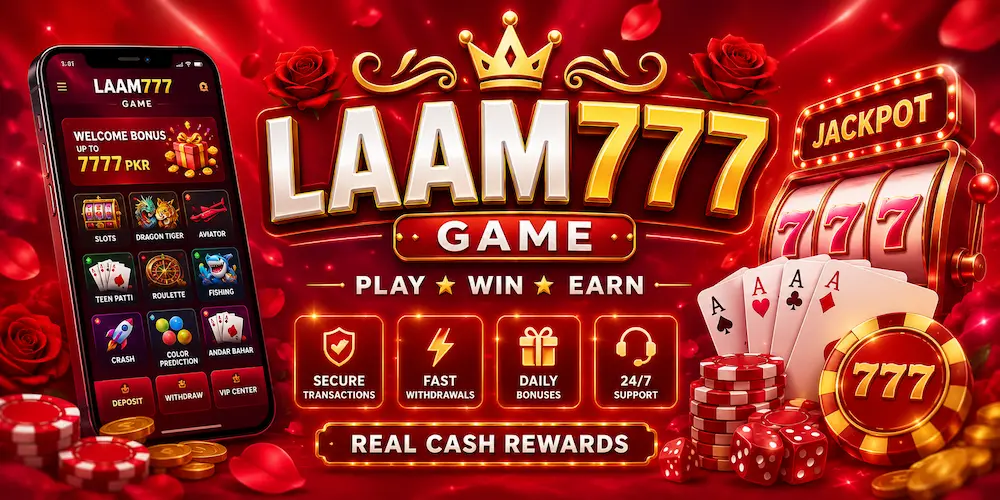 Laam777 Game