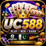 UC588 Game