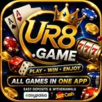 UR8 Game