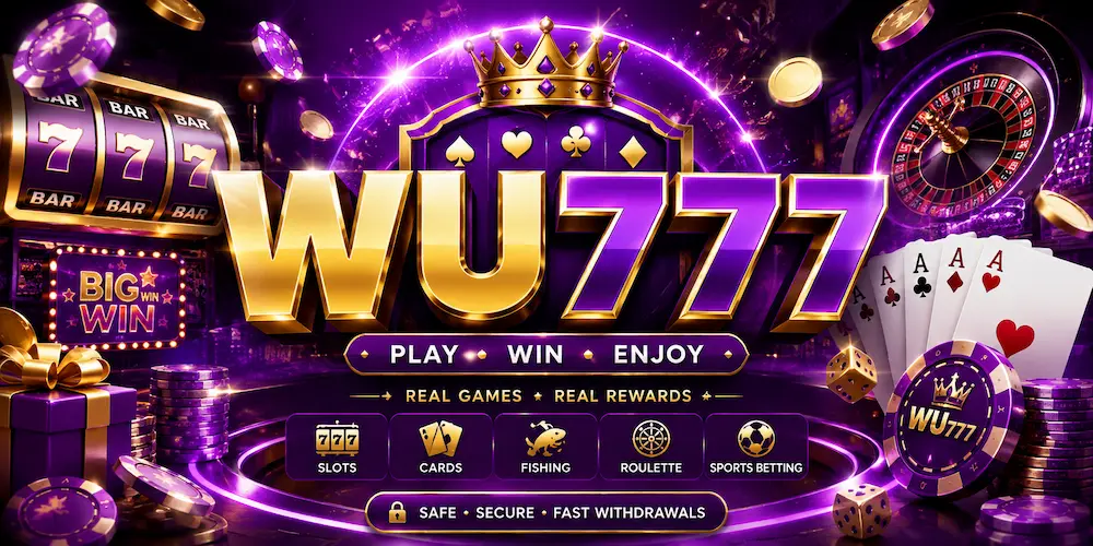 wu777 game