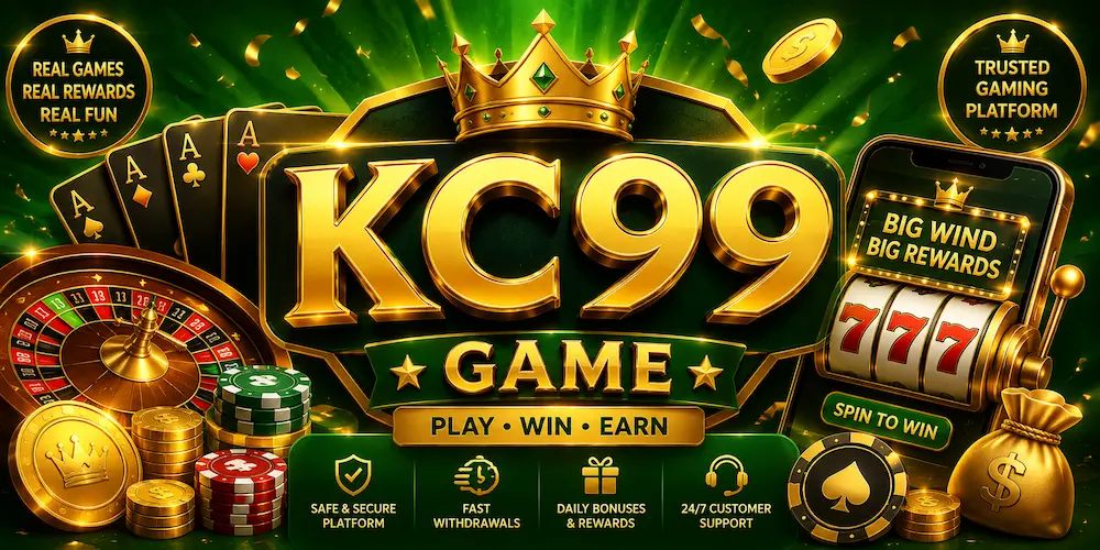 kc99 game