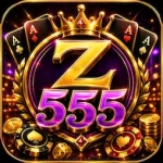 Z555 Game