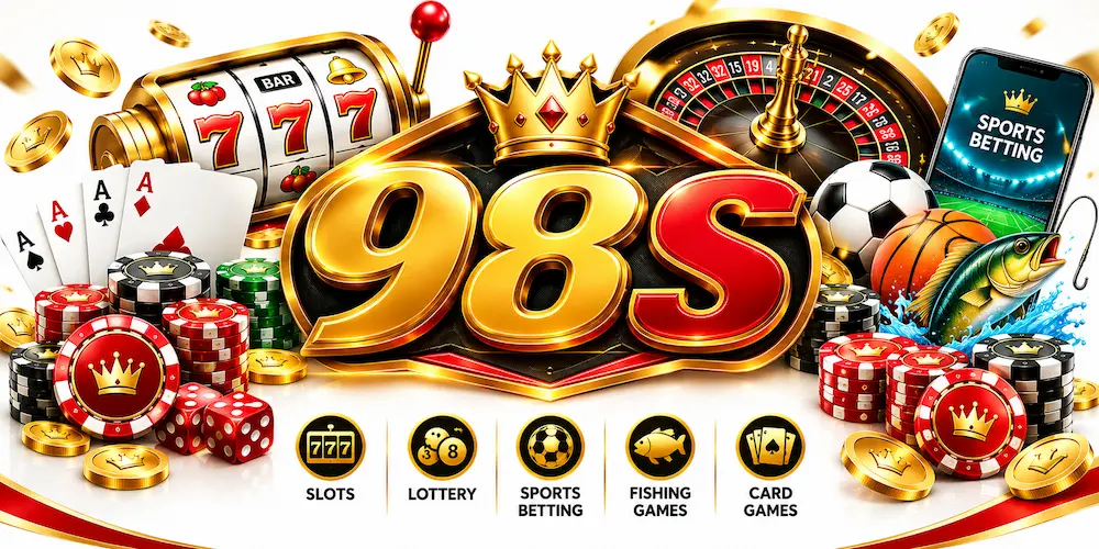 98S Game