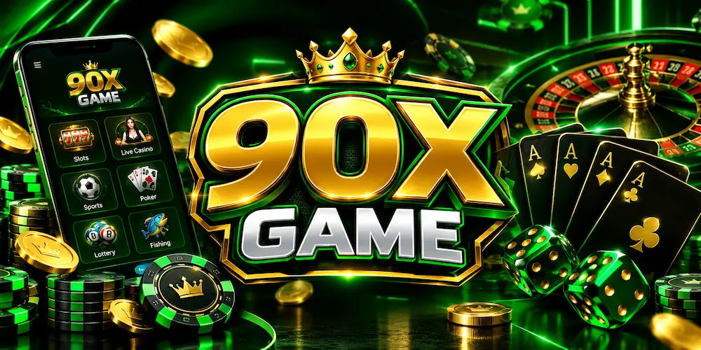 90X Game