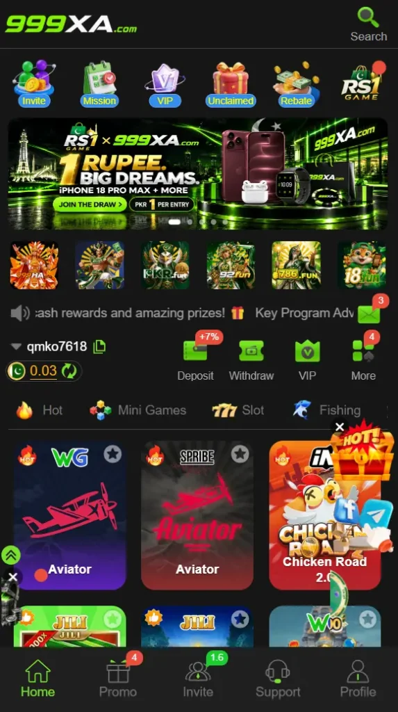 99XA Game