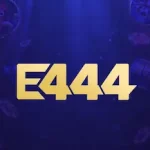 e444 game
