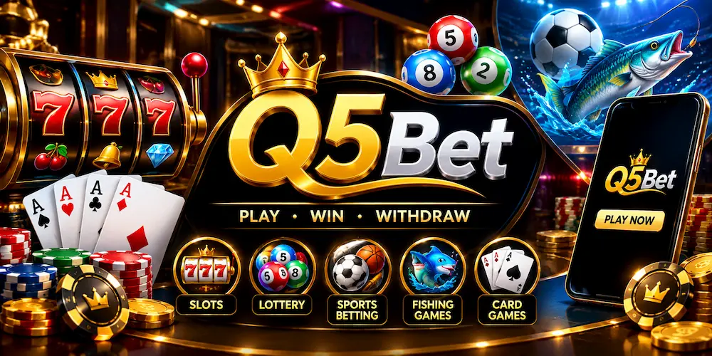 q5bet game