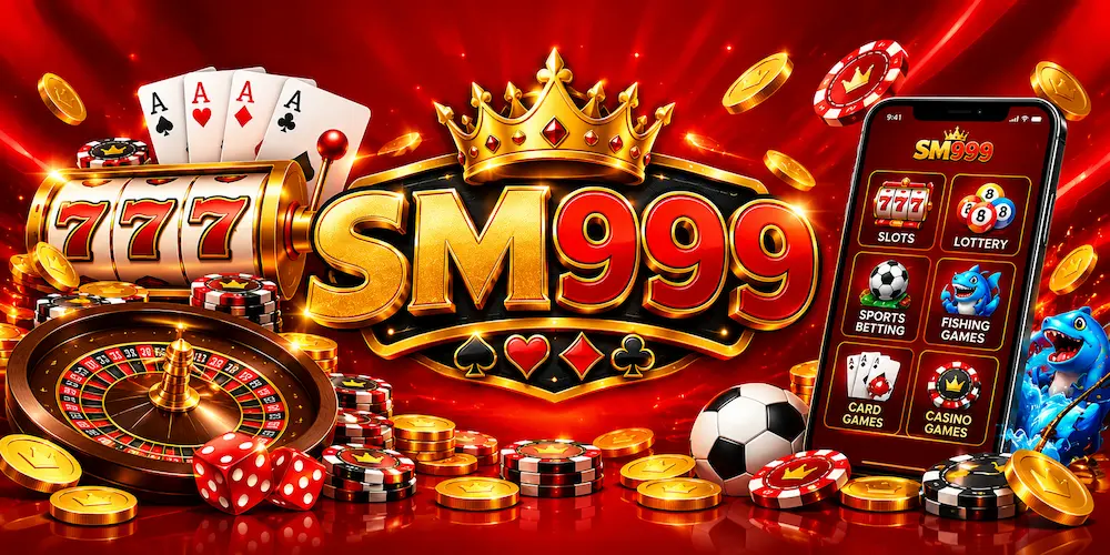 SM999 Game