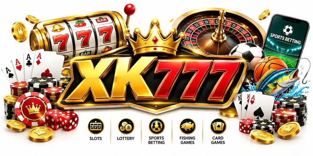 xk777 game